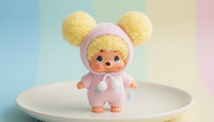 Bebichhichi Sanrio Figur bestellen