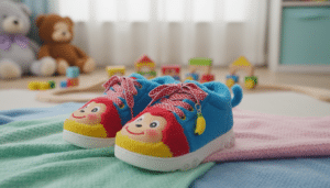 Monchhichi Schuhe kaufen